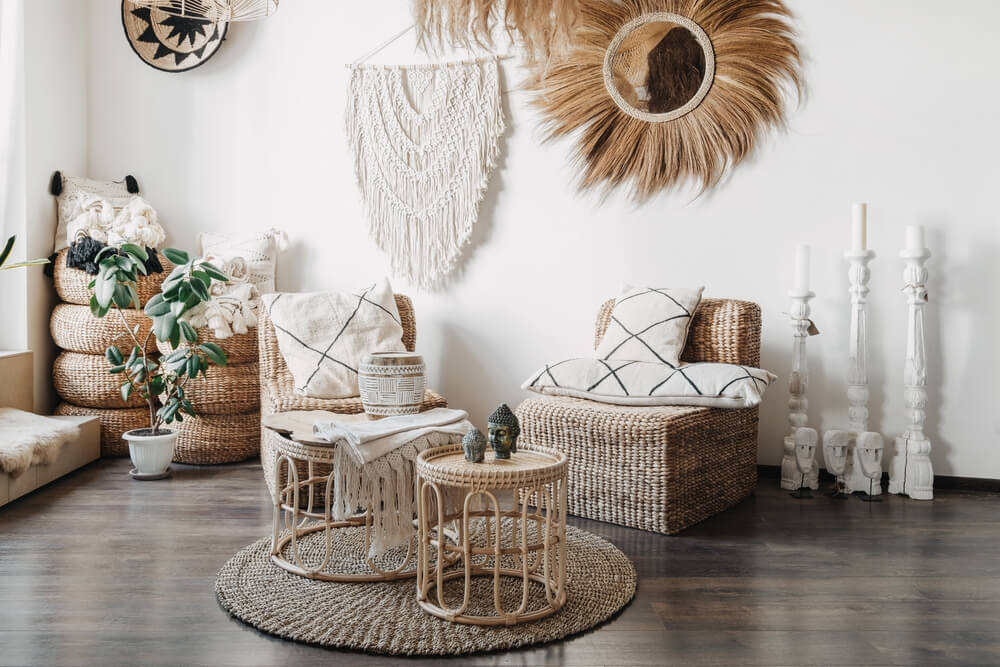 Estilo Bohemio